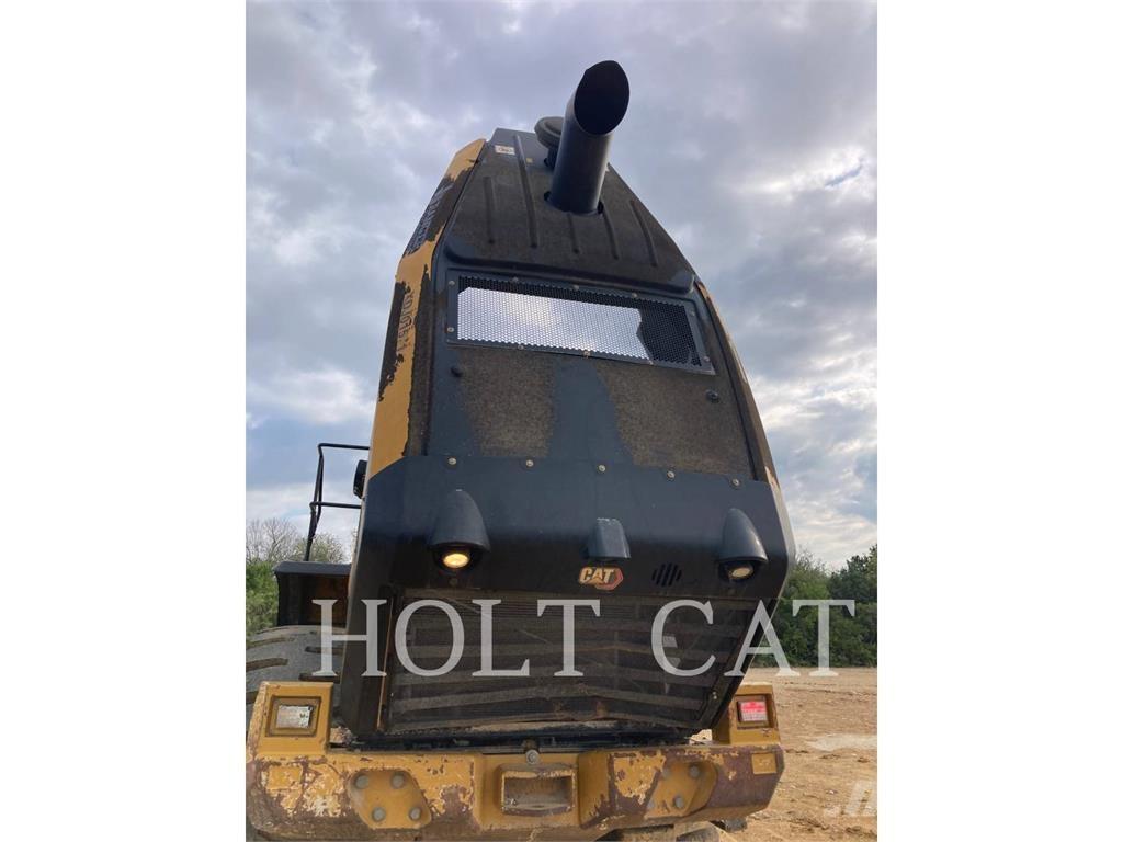 CAT 980M Wheel loaders