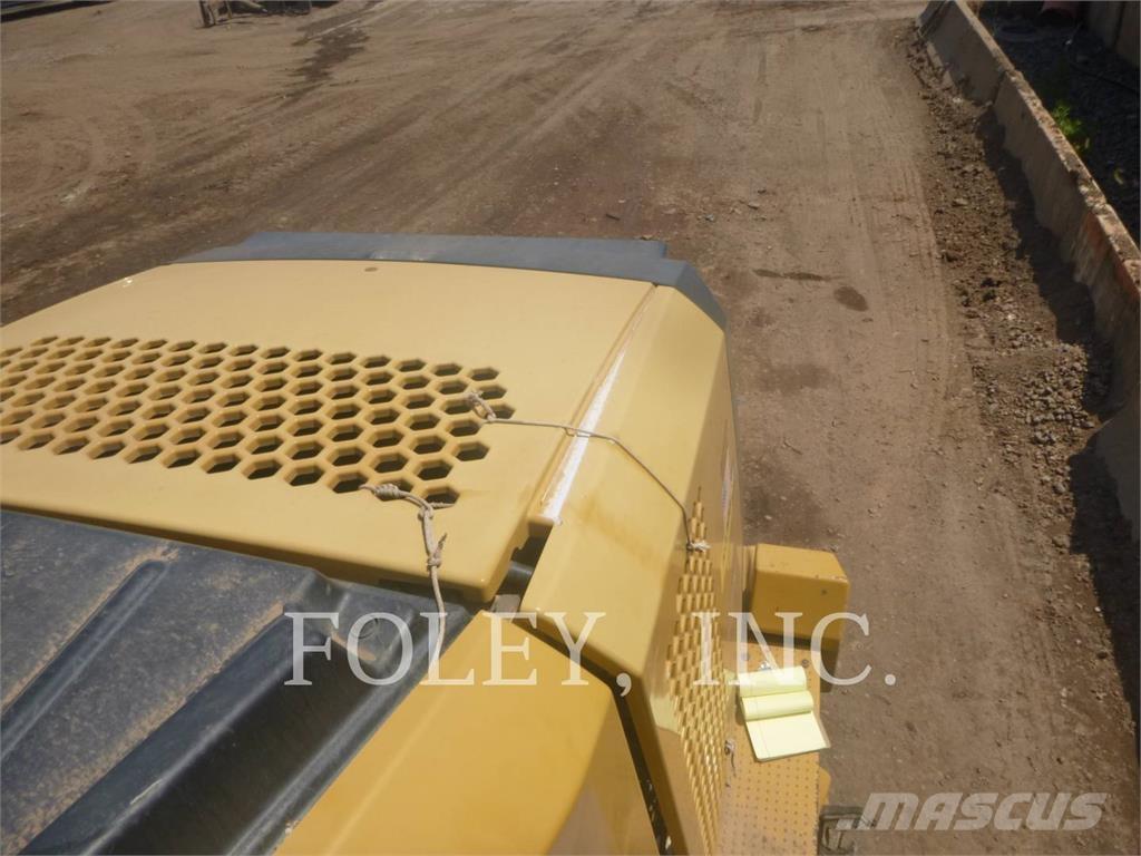 CAT 980M Wheel loaders