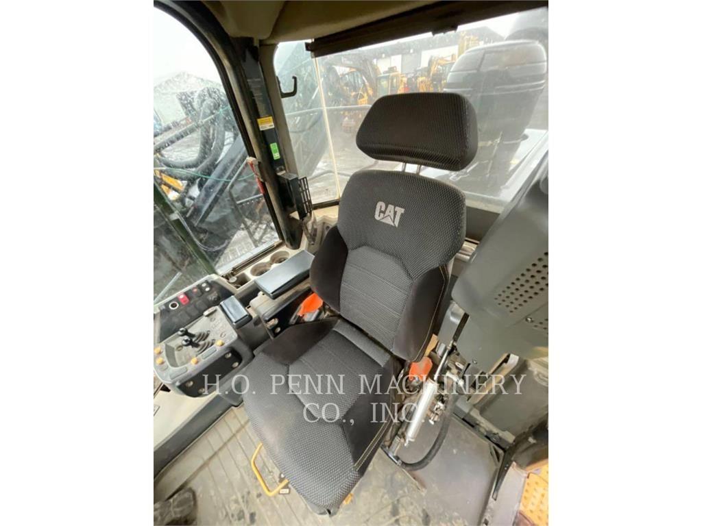 CAT 980M Wheel loaders