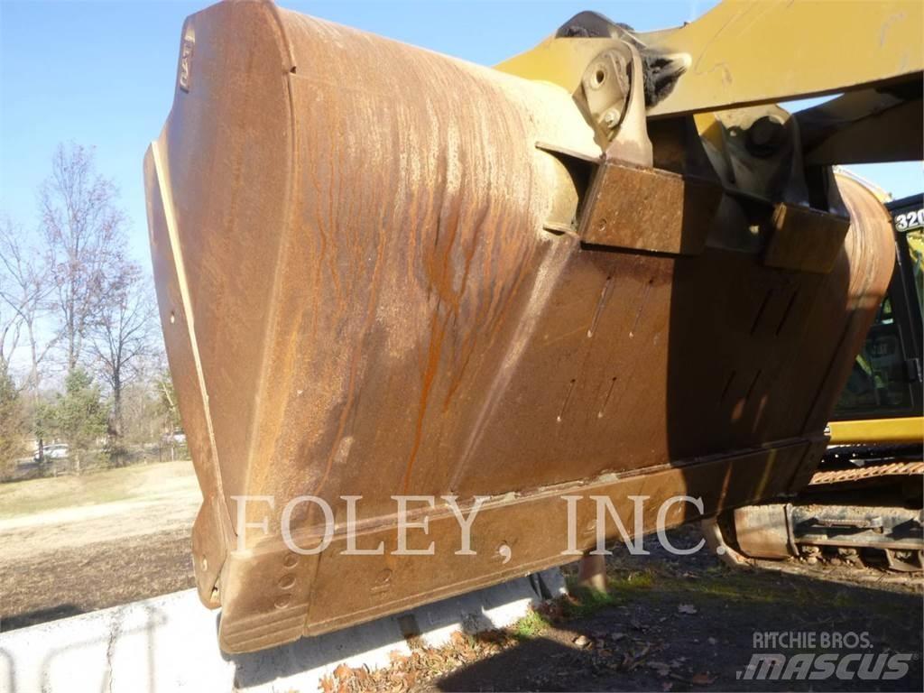 CAT 982M Wheel loaders