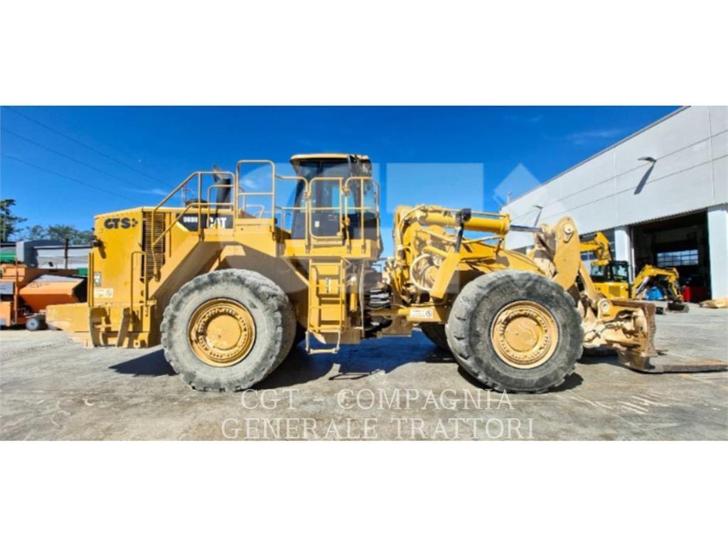 CAT 988H Wheel loaders