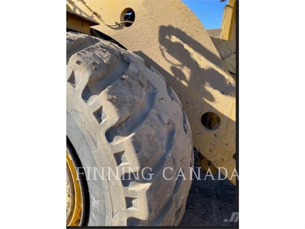 CAT 988K Wheel loaders