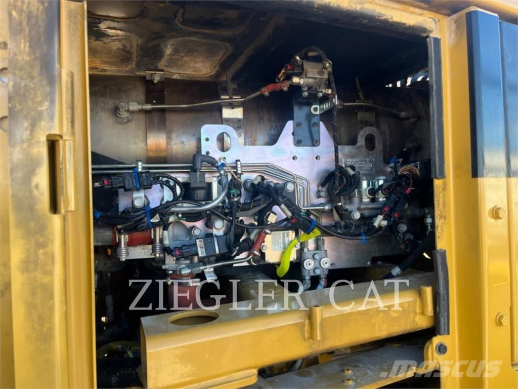 CAT 988K Wheel loaders
