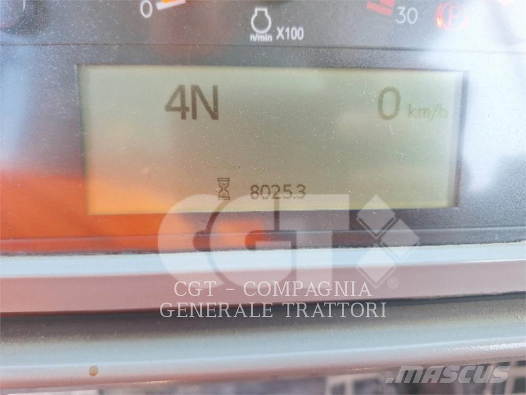 CAT 988K Wheel loaders