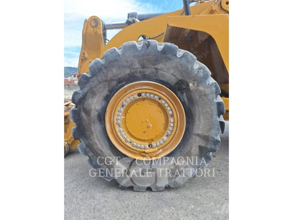 CAT 988K Wheel loaders
