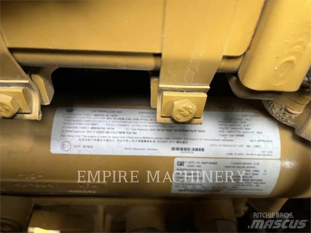 CAT 988K XE HL Wheel loaders