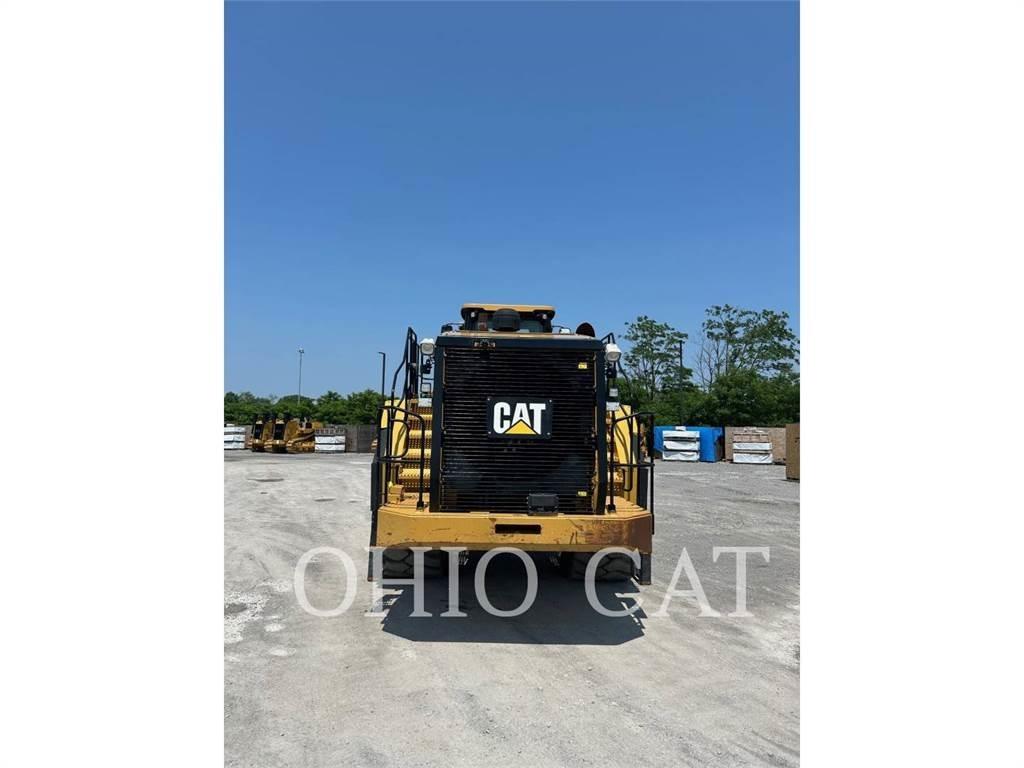 CAT 988KXE Wheel loaders