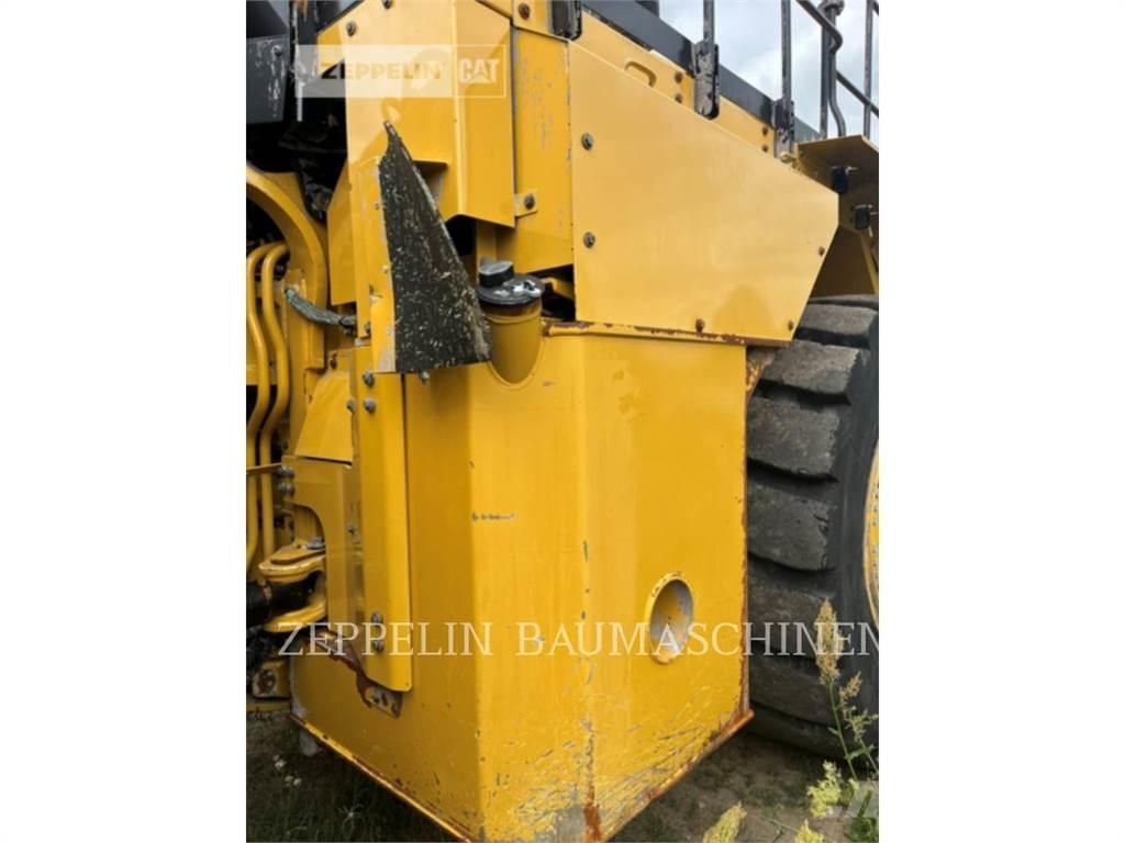CAT 988KXE Wheel loaders