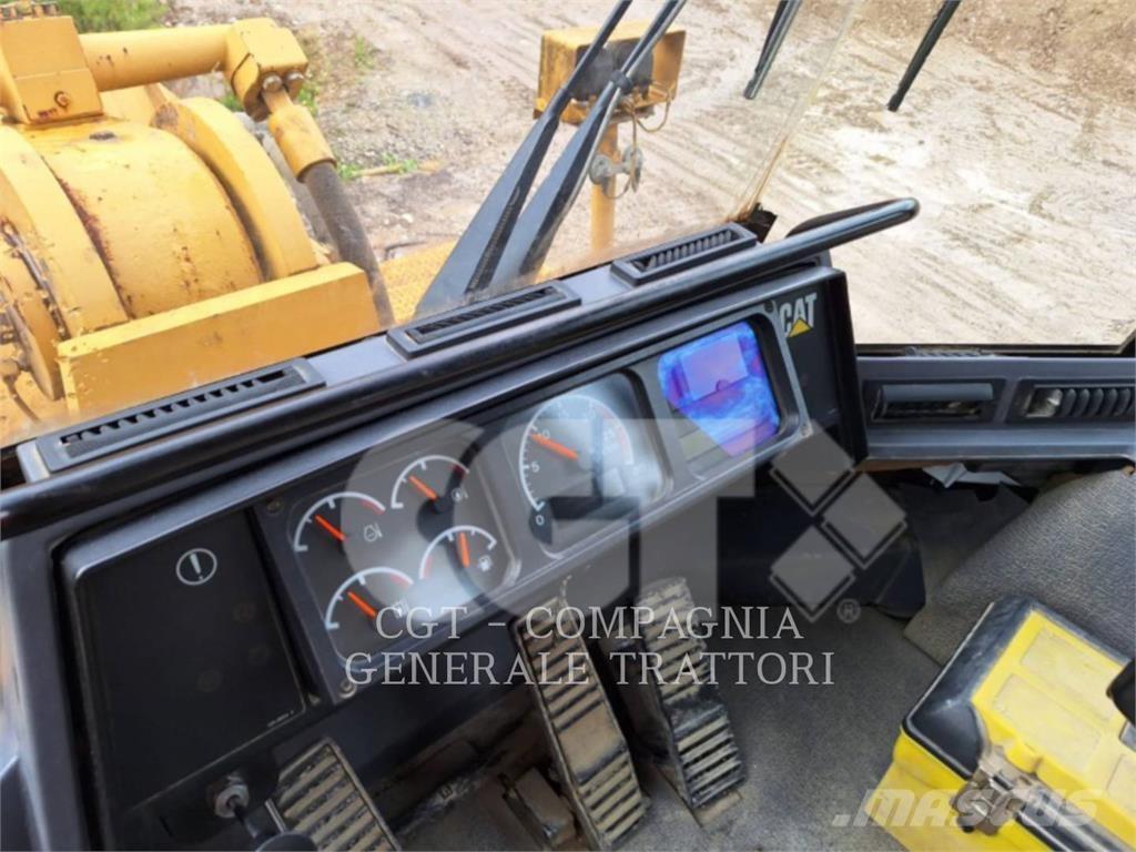 CAT 992G Wheel loaders