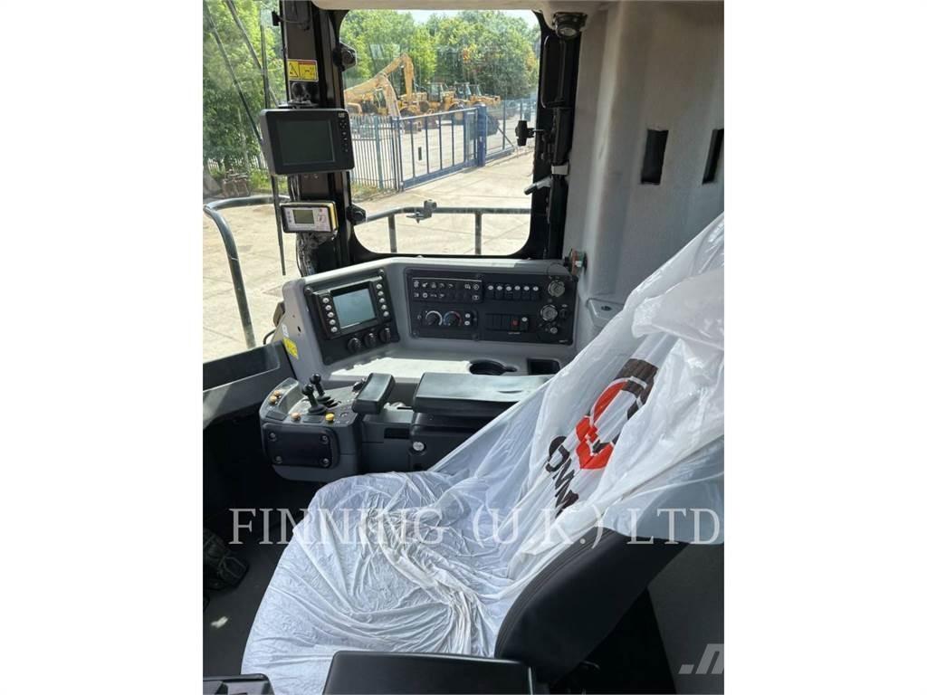 CAT 992K Wheel loaders