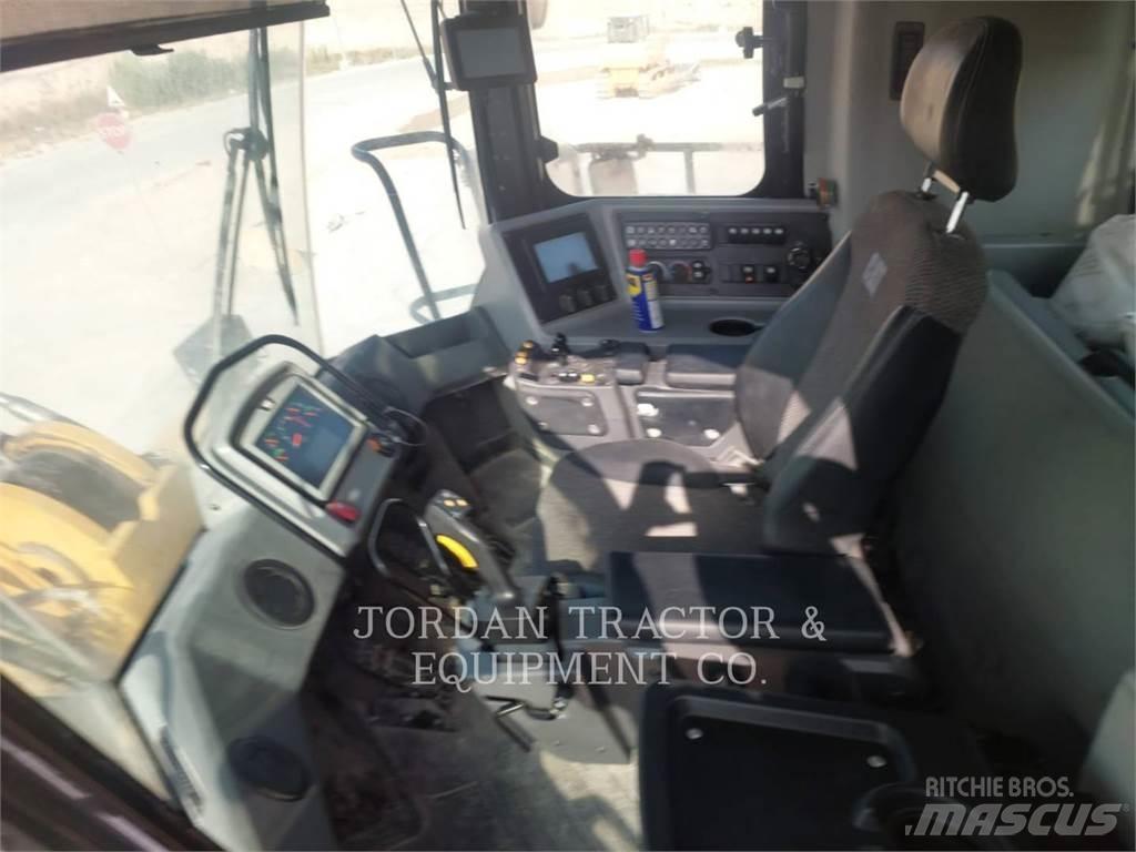 CAT 992KLRC Wheel loaders