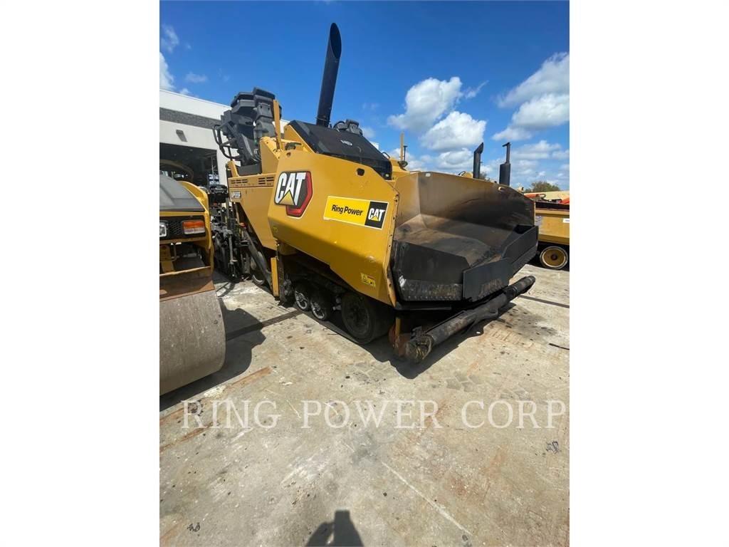 CAT AP555F Asphalt recyclers