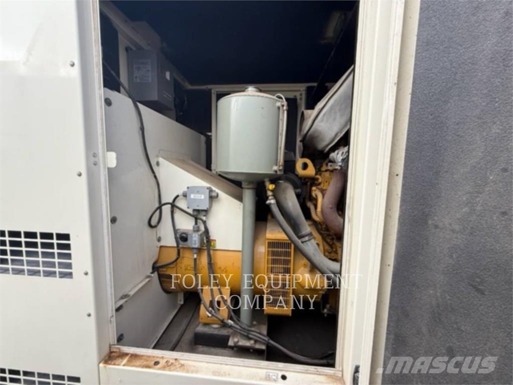 CAT APS100 Other Generators