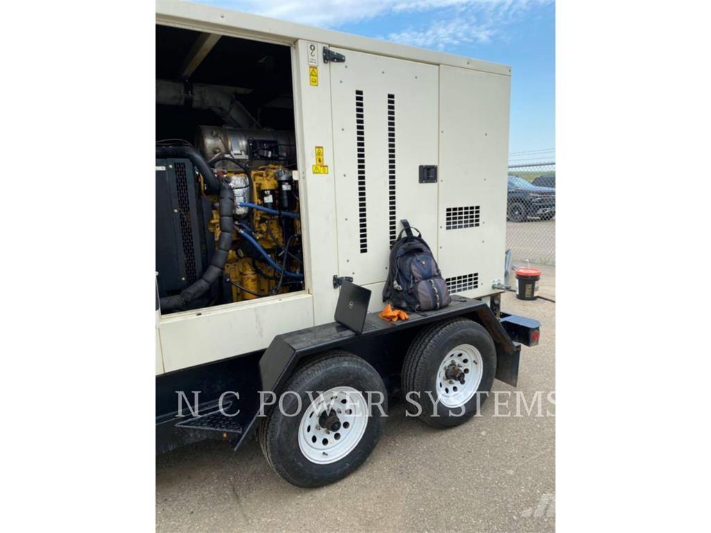 CAT APS100 Other Generators
