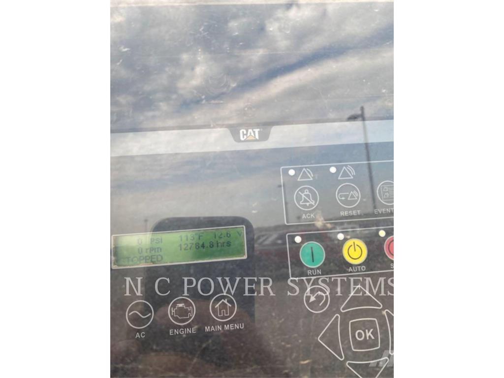 CAT APS100 Other Generators