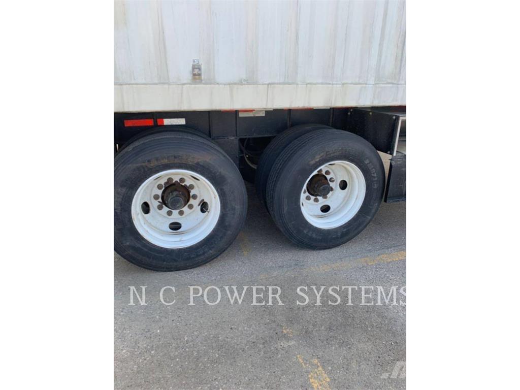 CAT APS500C15F Other Generators