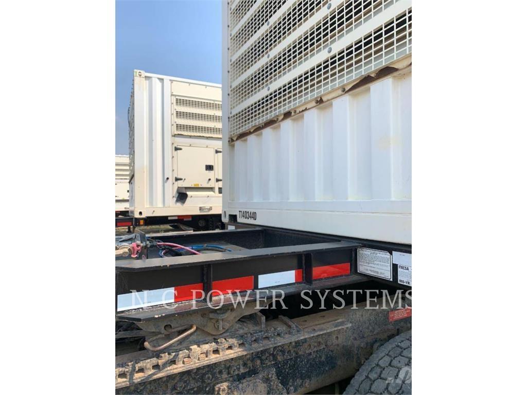 CAT APS500C15F Other Generators