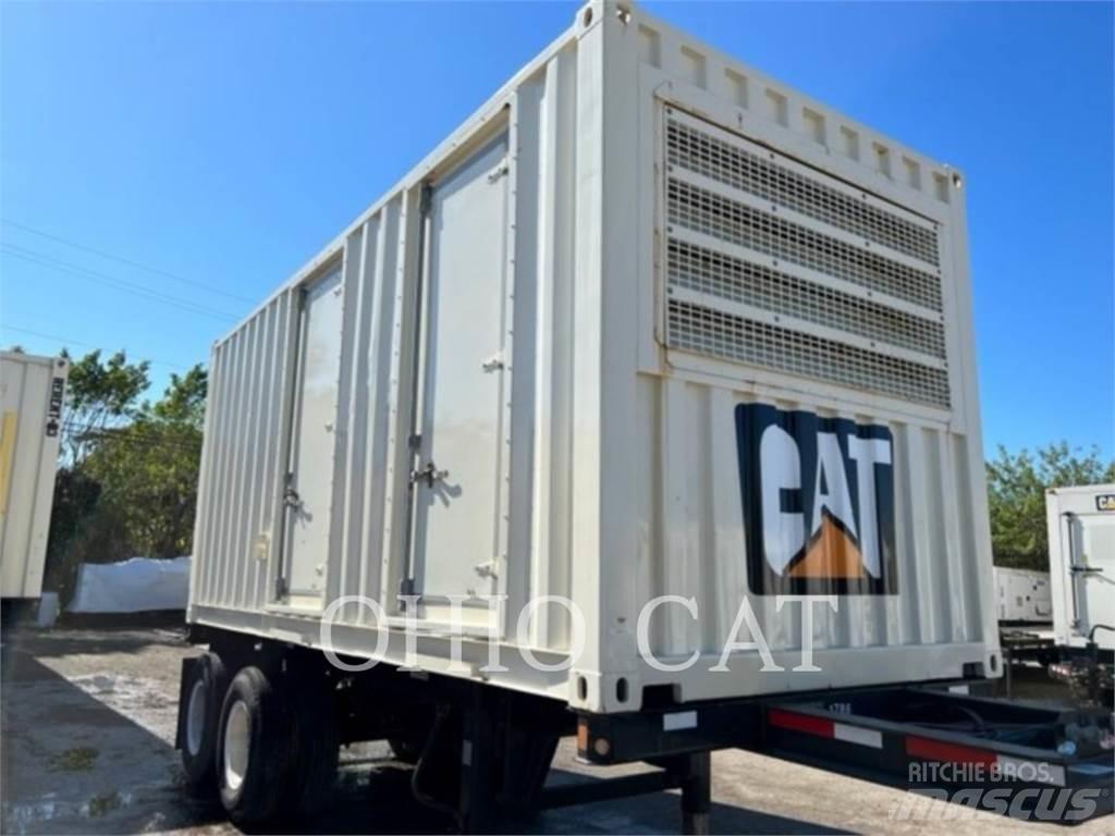 CAT APS550 Other Generators