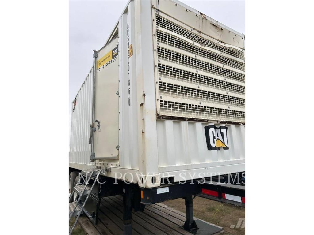 CAT APS550C18F Other Generators