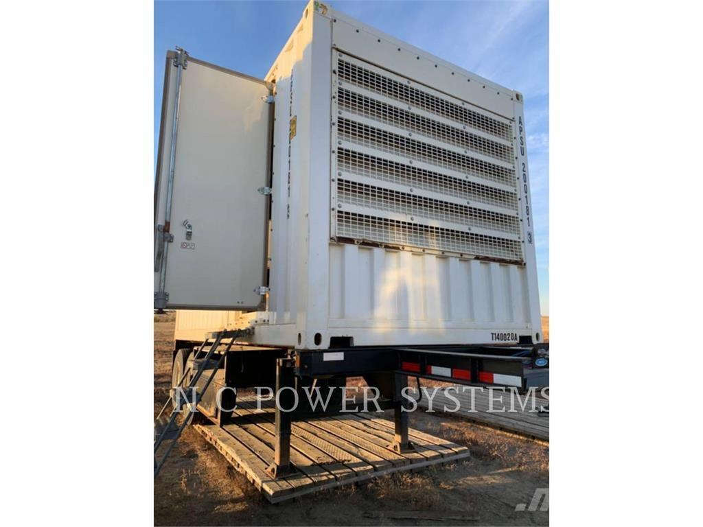 CAT APS550C18F Other Generators