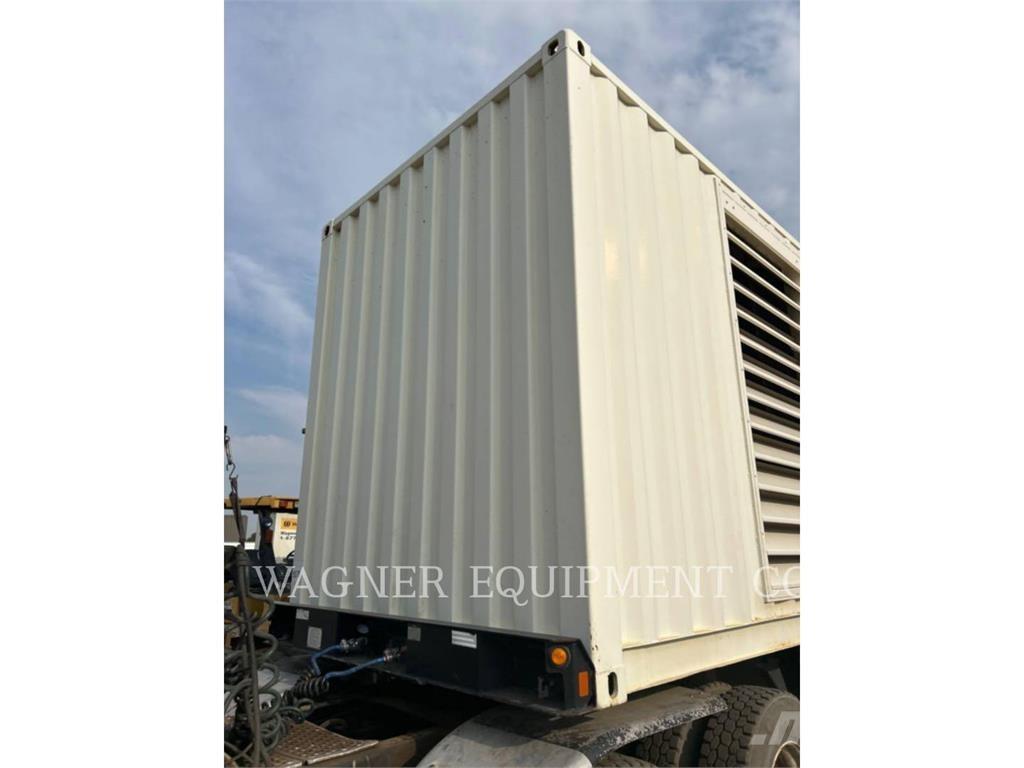 CAT APS800 Other Generators