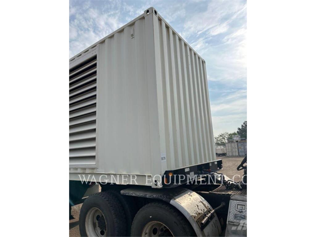 CAT APS800 Other Generators