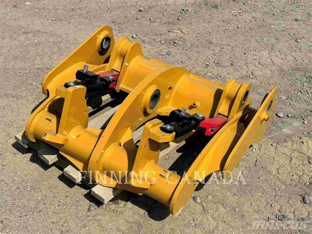 CAT ATTACHMENTS 920 Quick connectors