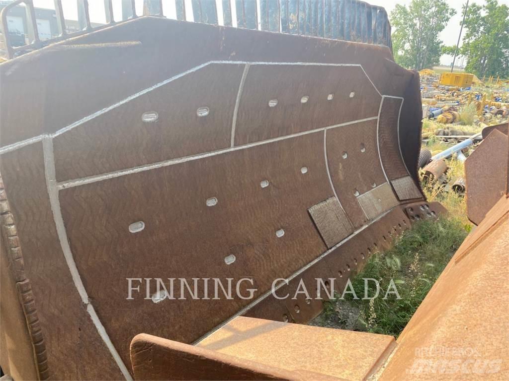 CAT ATTACHMENTS D10T Blades
