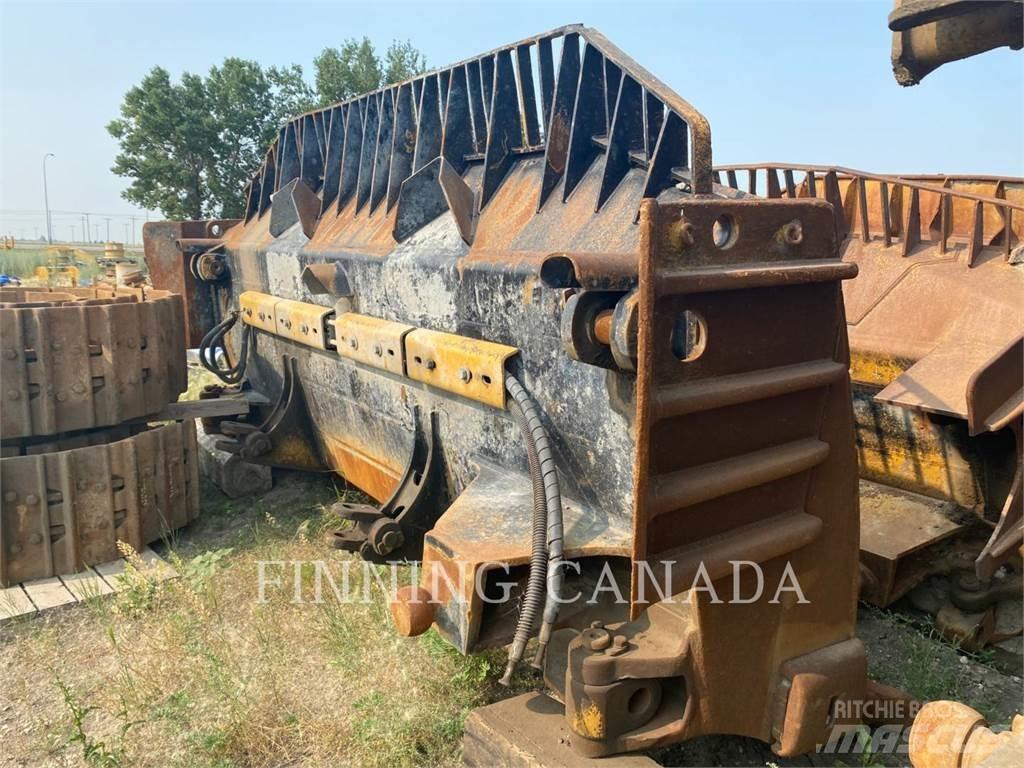 CAT ATTACHMENTS D10T Blades