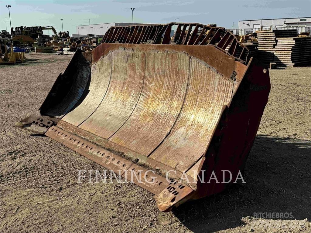 CAT ATTACHMENTS D10T Blades
