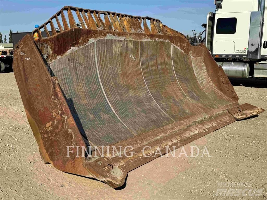 CAT ATTACHMENTS D10T Blades
