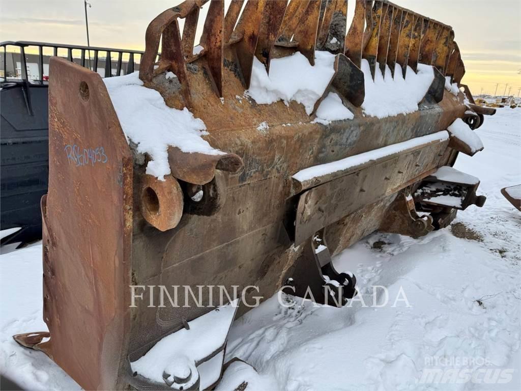 CAT ATTACHMENTS D10T Blades