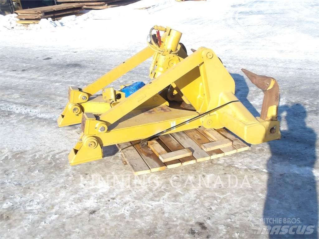 CAT ATTACHMENTS D6T Scarifiers