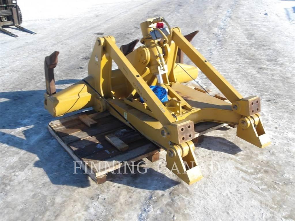 CAT ATTACHMENTS D6T Scarifiers