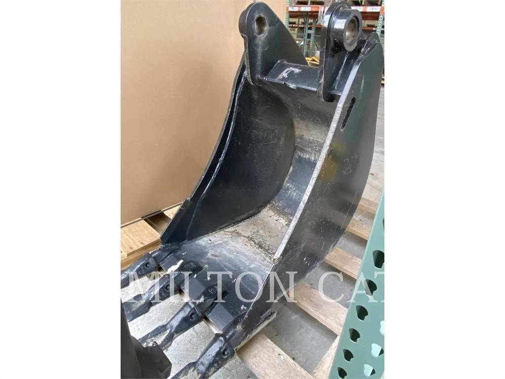 CAT BHL.18.INCH.BUCKET Buckets