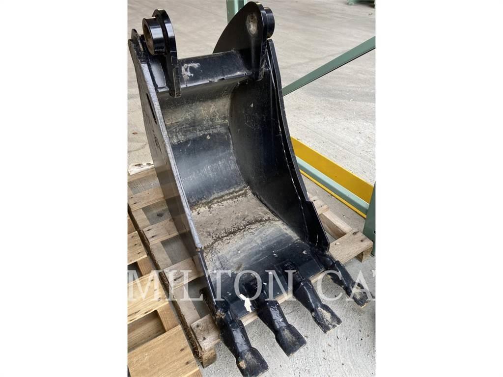 CAT BHL.18.INCH.BUCKET Buckets