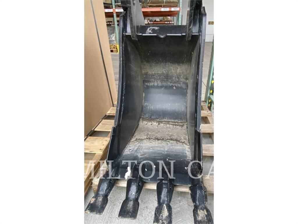 CAT BHL.18.INCH.BUCKET Buckets