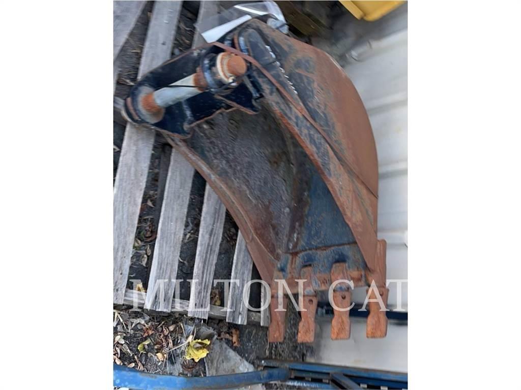 CAT BHL 18BUCKET Buckets