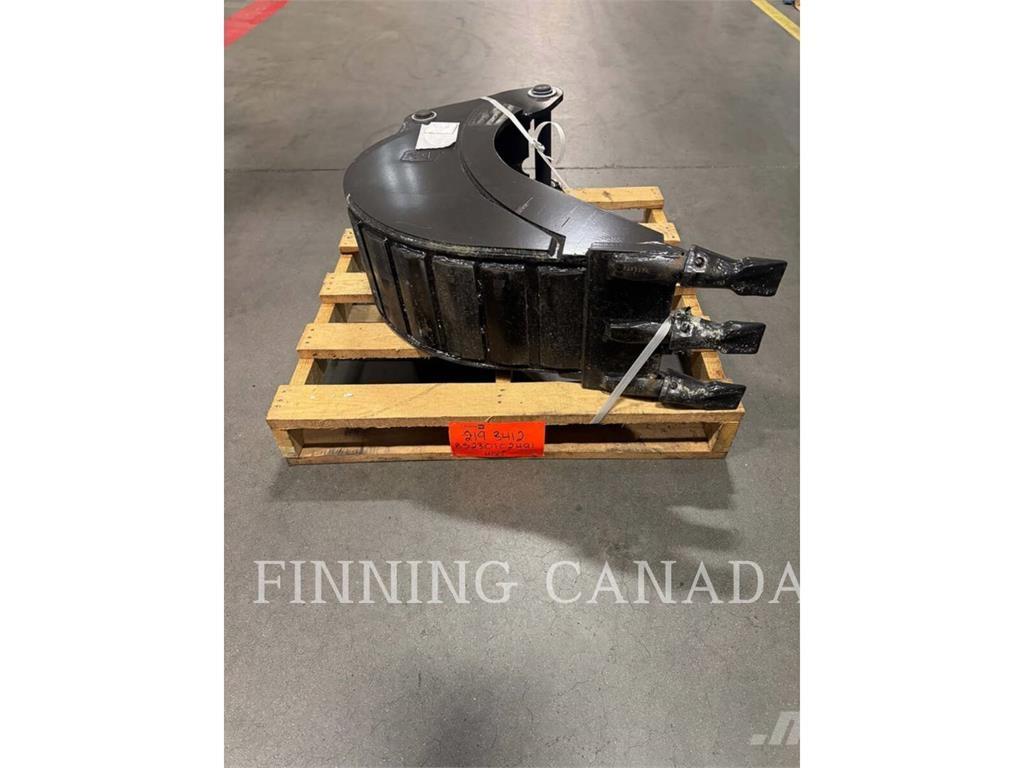 CAT BHL-BZ-12 Buckets