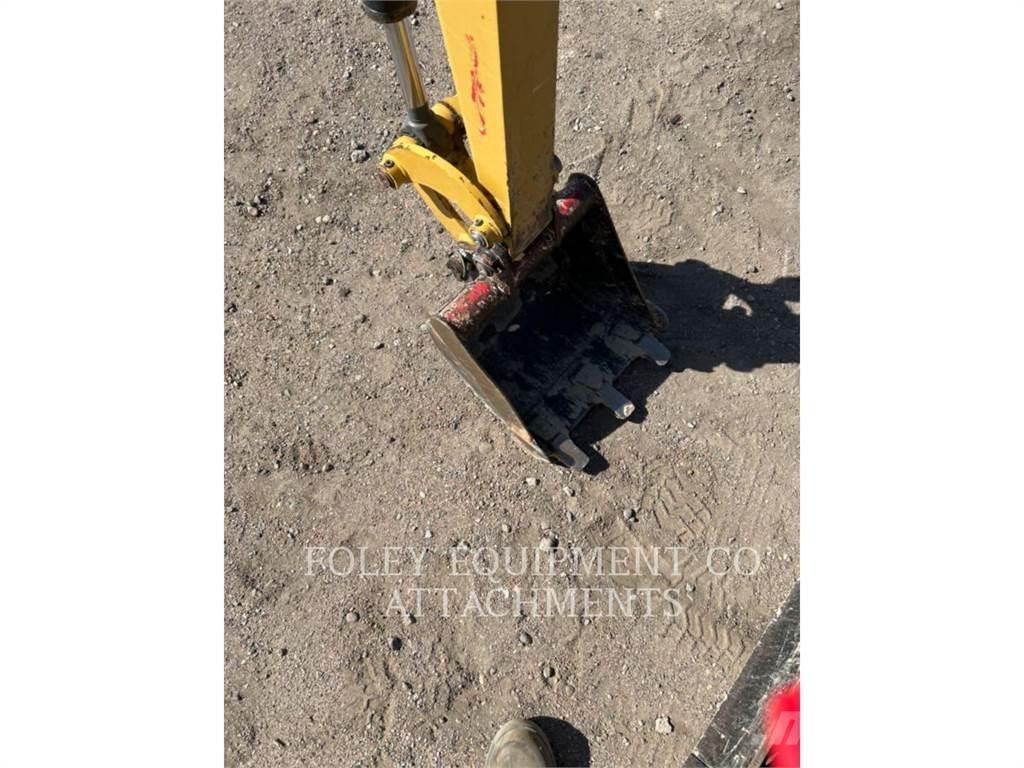 CAT BK300P15 Crawler excavators