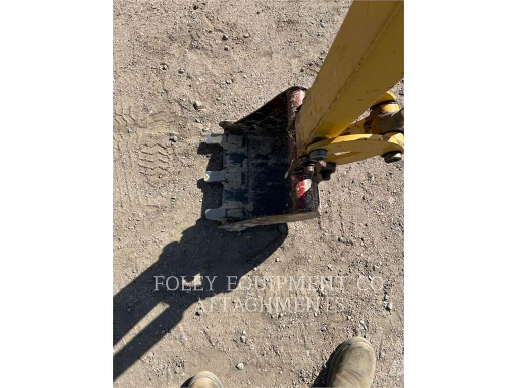 CAT BK300P15 Crawler excavators