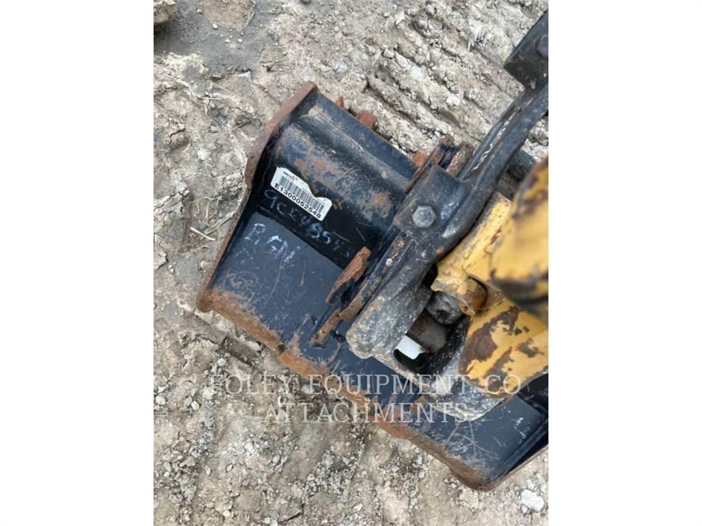 CAT BK301P20 Crawler excavators