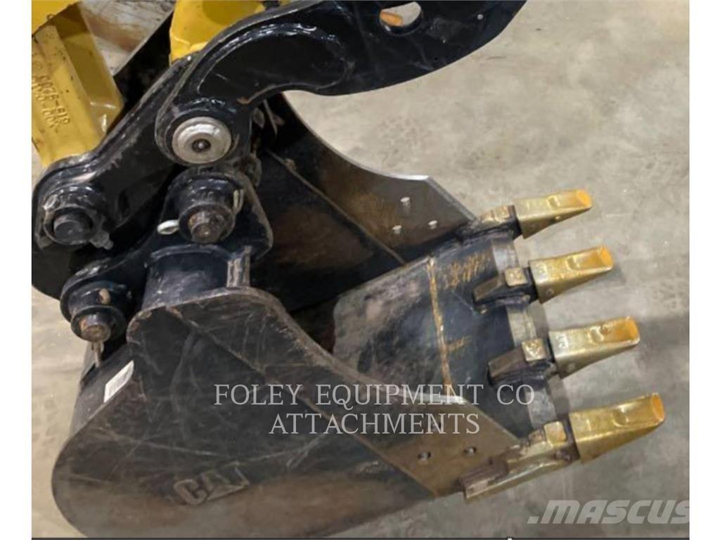 CAT BK302P12 Crawler excavators