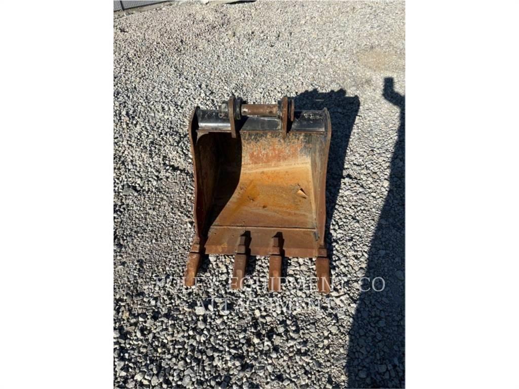 CAT BK303P24 Crawler excavators