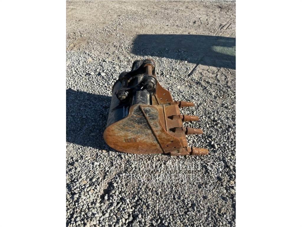 CAT BK303P24 Crawler excavators
