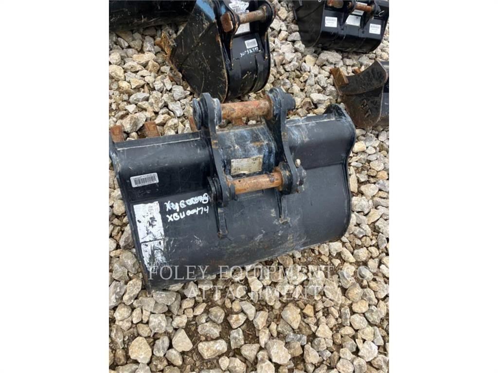 CAT BK303P32 Crawler excavators