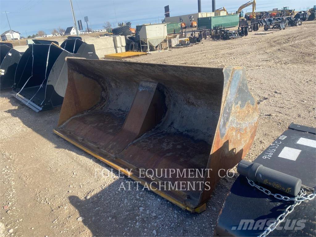 CAT BK30MT35RO Wheel loaders