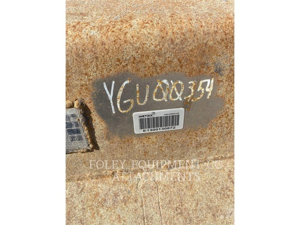 CAT BK30MT35RO Wheel loaders