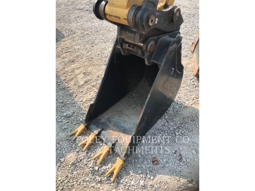 CAT BK310P24 Crawler excavators