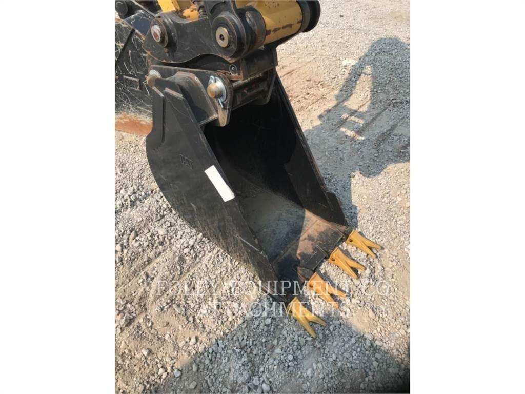 CAT BK310P24 Crawler excavators